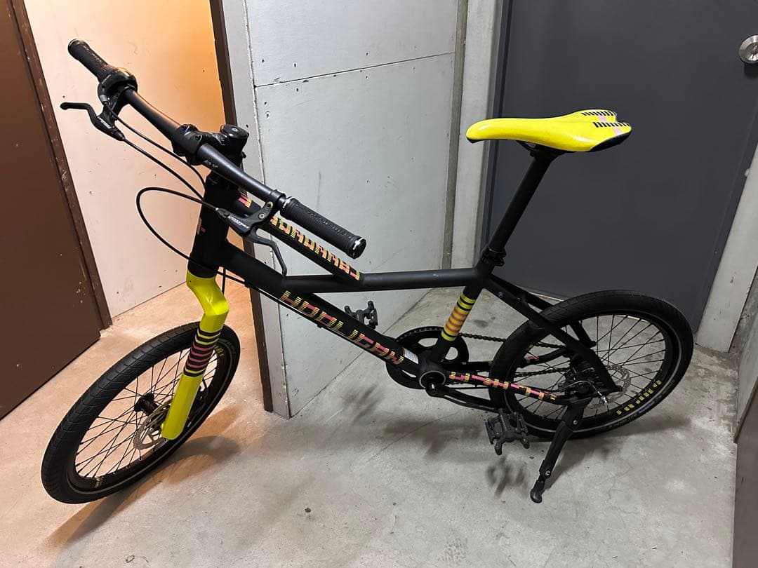 キャノンデール フーリガン1 Cannondale Hooligan 1 cannondale（キャノンデール） ○キャノンデール フーリガン HOOLIGAN