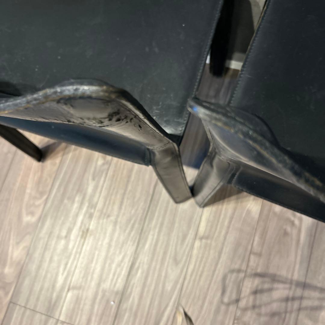 アッサム専用です！カッシーナ1脚 - メルカリ