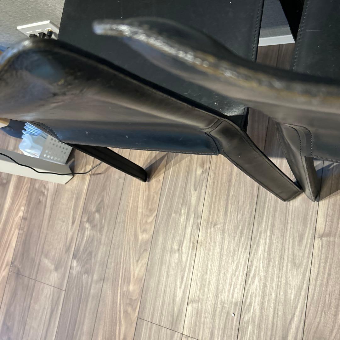 アッサム専用です！カッシーナ1脚 - メルカリ