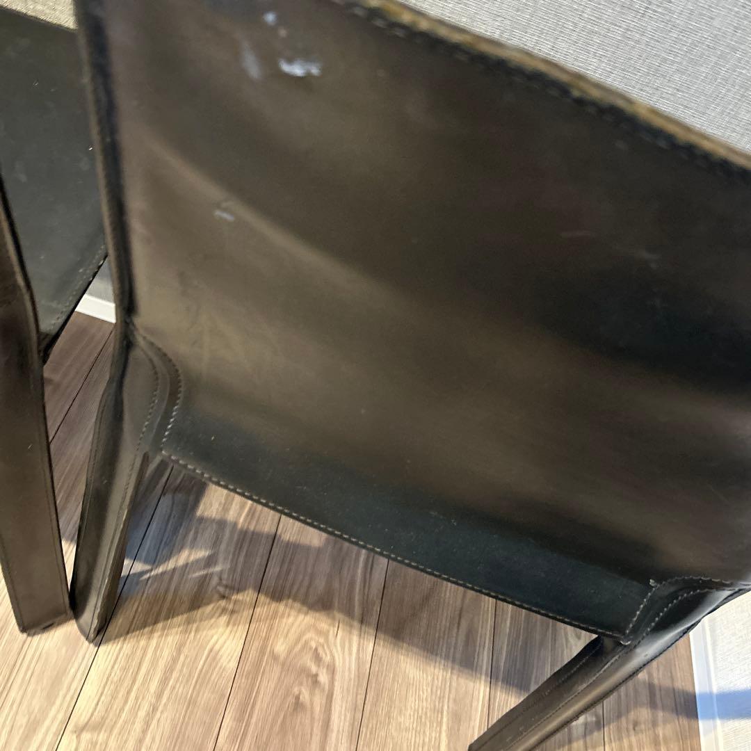 アッサム専用です！カッシーナ1脚 - メルカリ