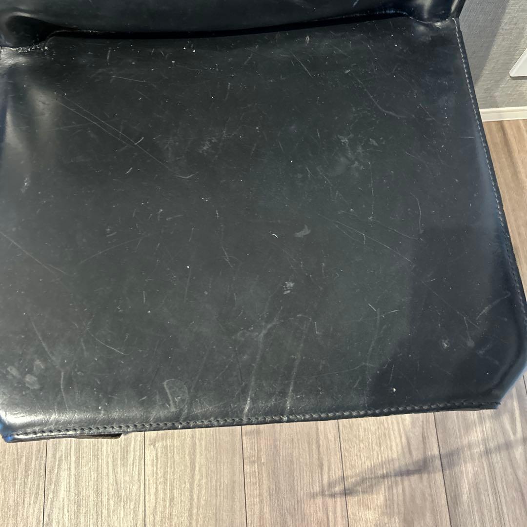 アッサム専用です！カッシーナ1脚 - メルカリ