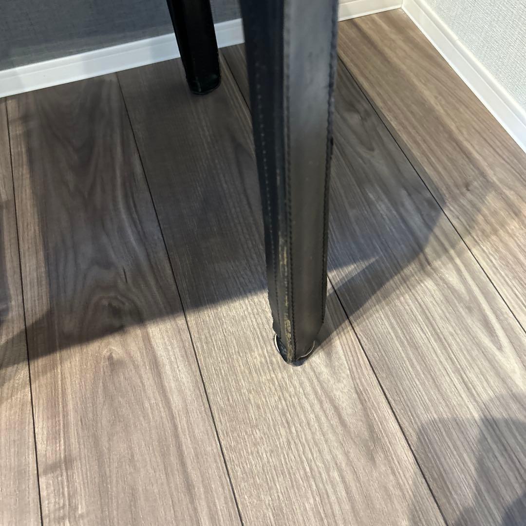 アッサム専用です！カッシーナ1脚 - メルカリ