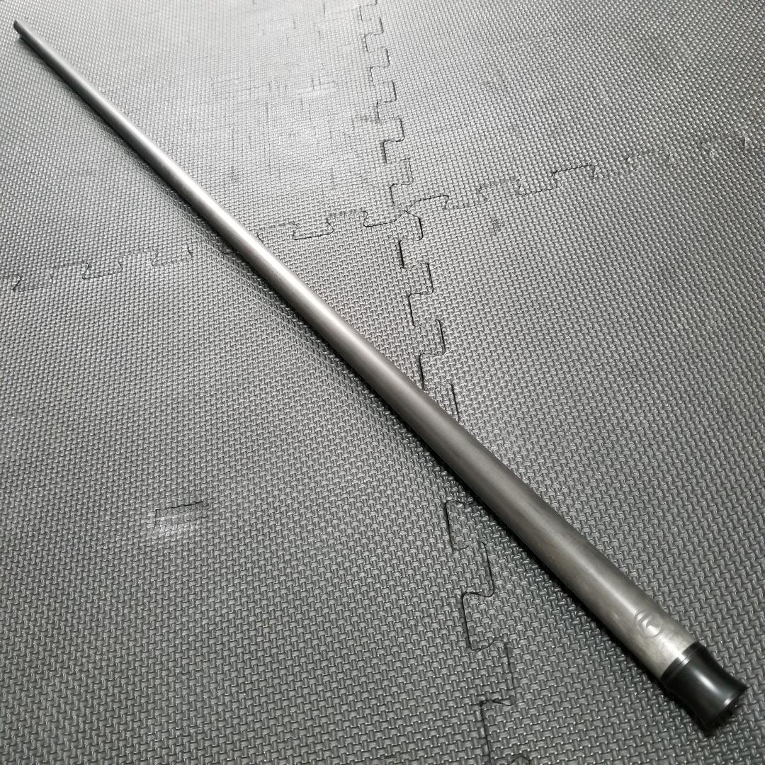 美品　プレデター　REVO　11.8　ラジアル