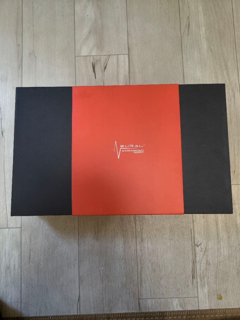 ギター Neural DSP Quad Cortex