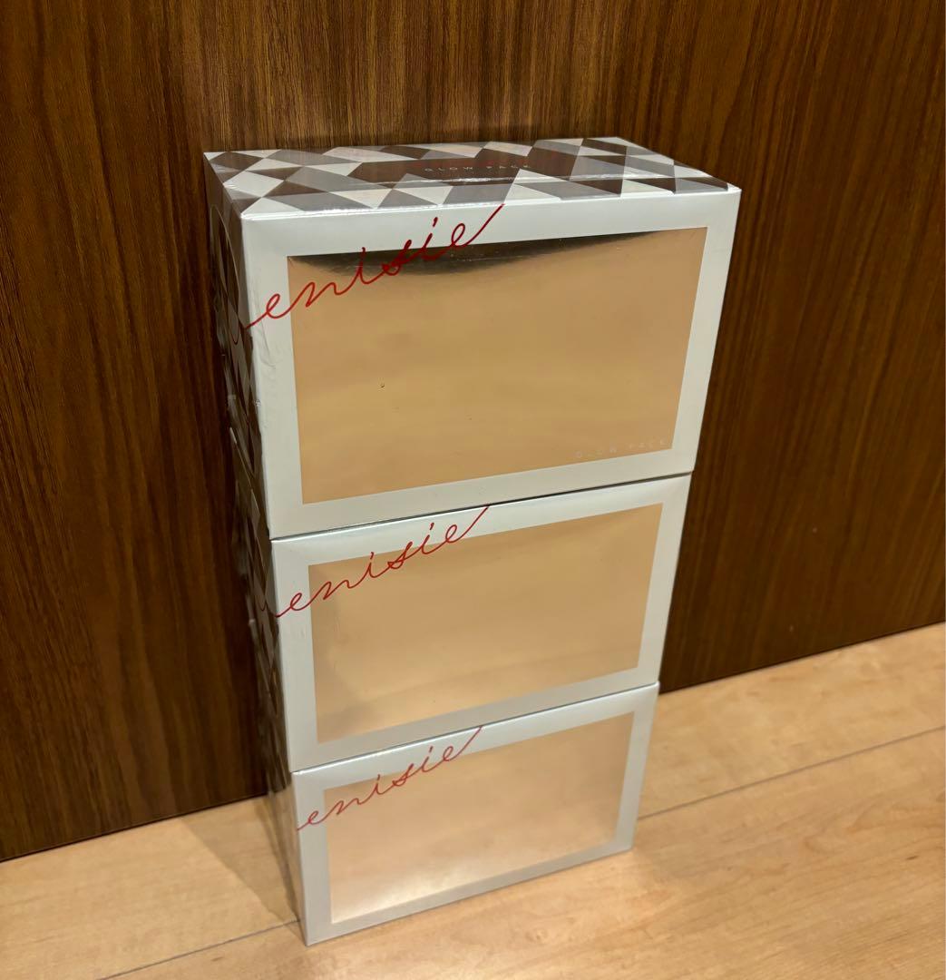 【ラスト1つ】【正規品】エニシーグローパック 1箱10回分 新品未使用品