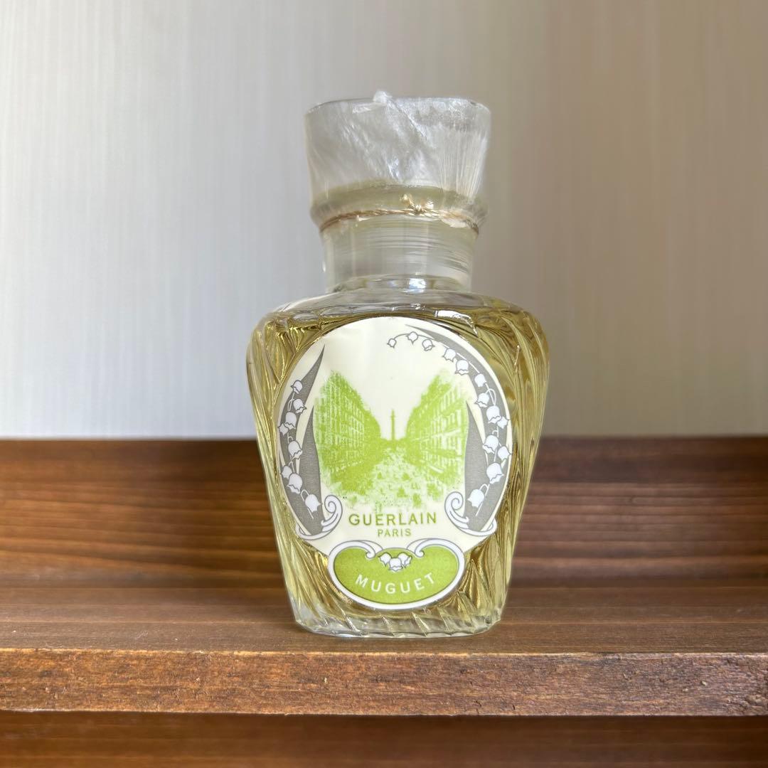 ゲラン　ミュゲ