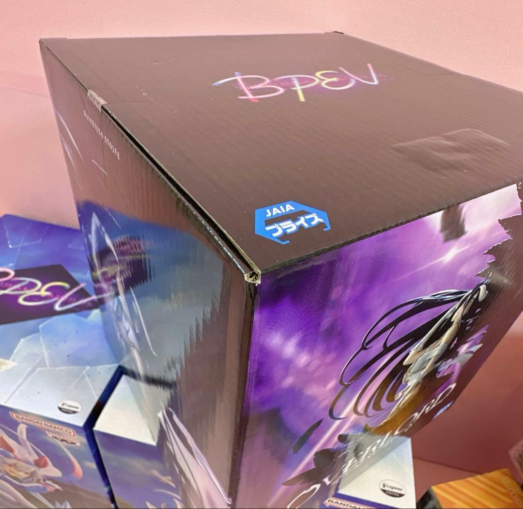 【 未開封品】美少女フィギュア 20個