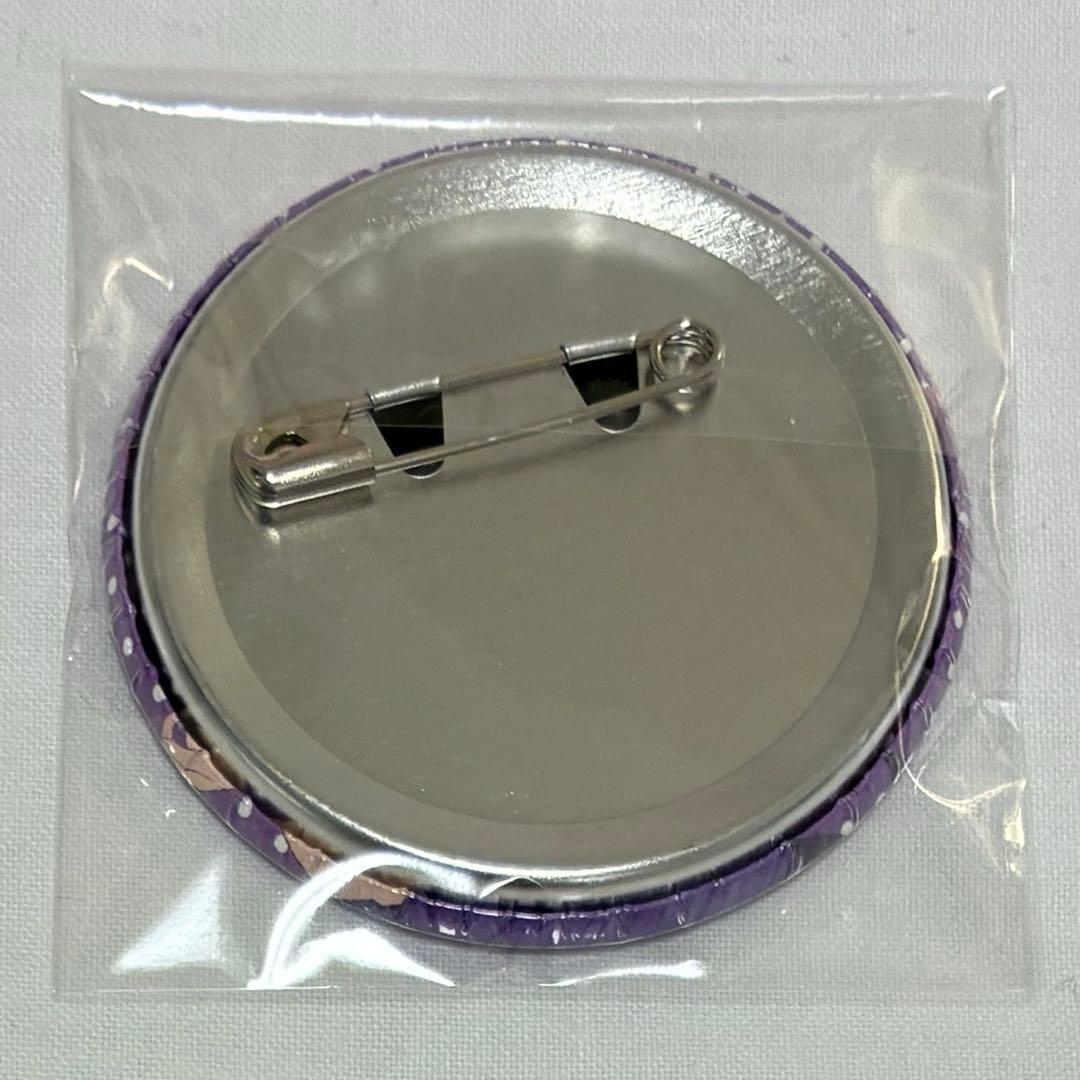 ラブライブ！ イキヅライブ 1stライブ ガシャ 缶バッジ 調布のりこ