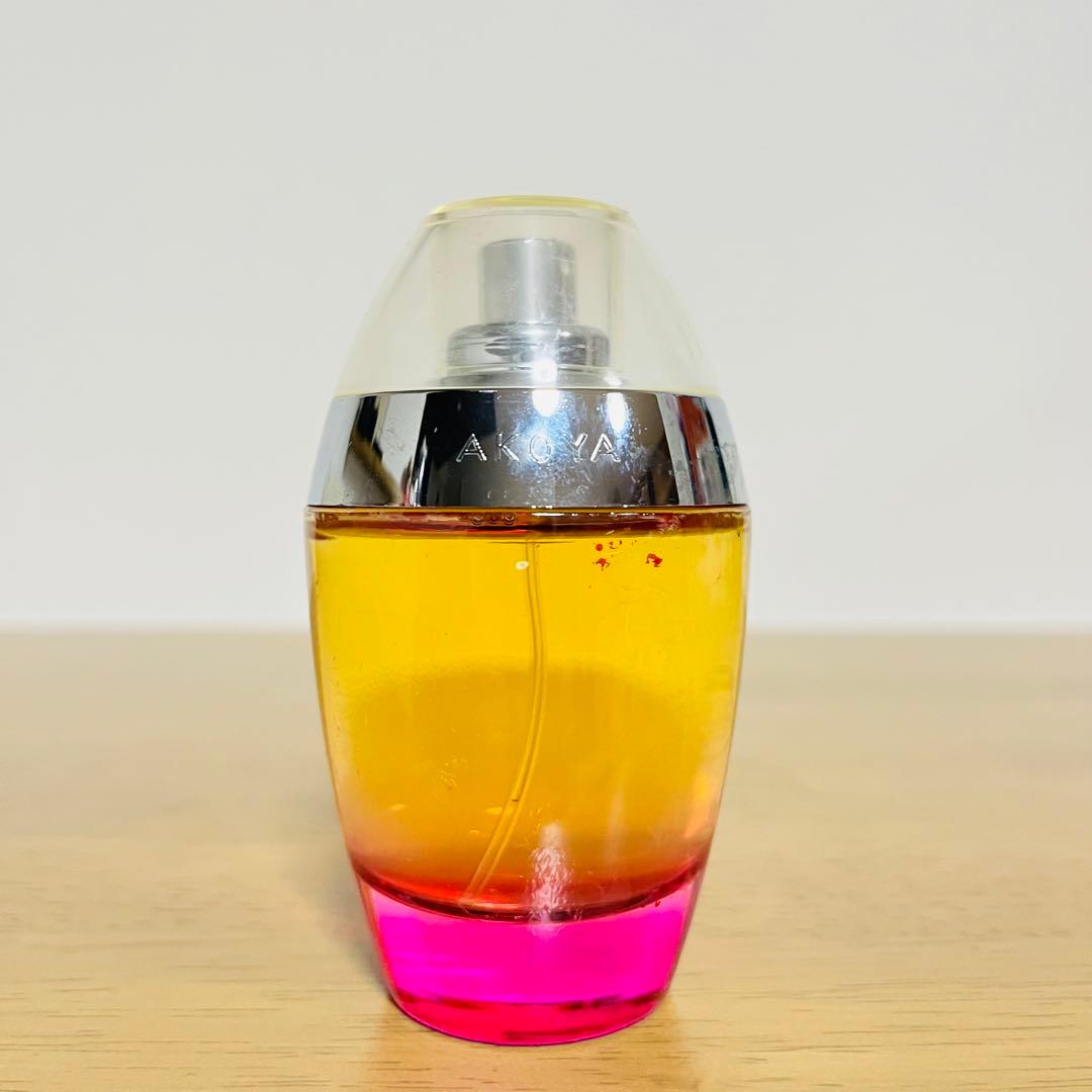 新品未使用 イヴドゥシステル アコヤ 60ml 香水