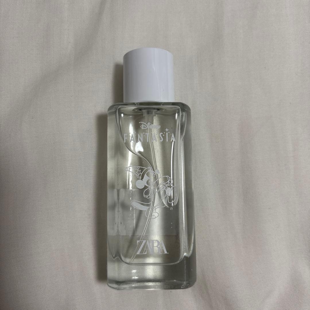 ZARA FANTASTA 香水 40ml RED ZARA TEMPTATION WINTER EDP 80ML (2.71 FL. OZ). | ZARA Japan / 日本