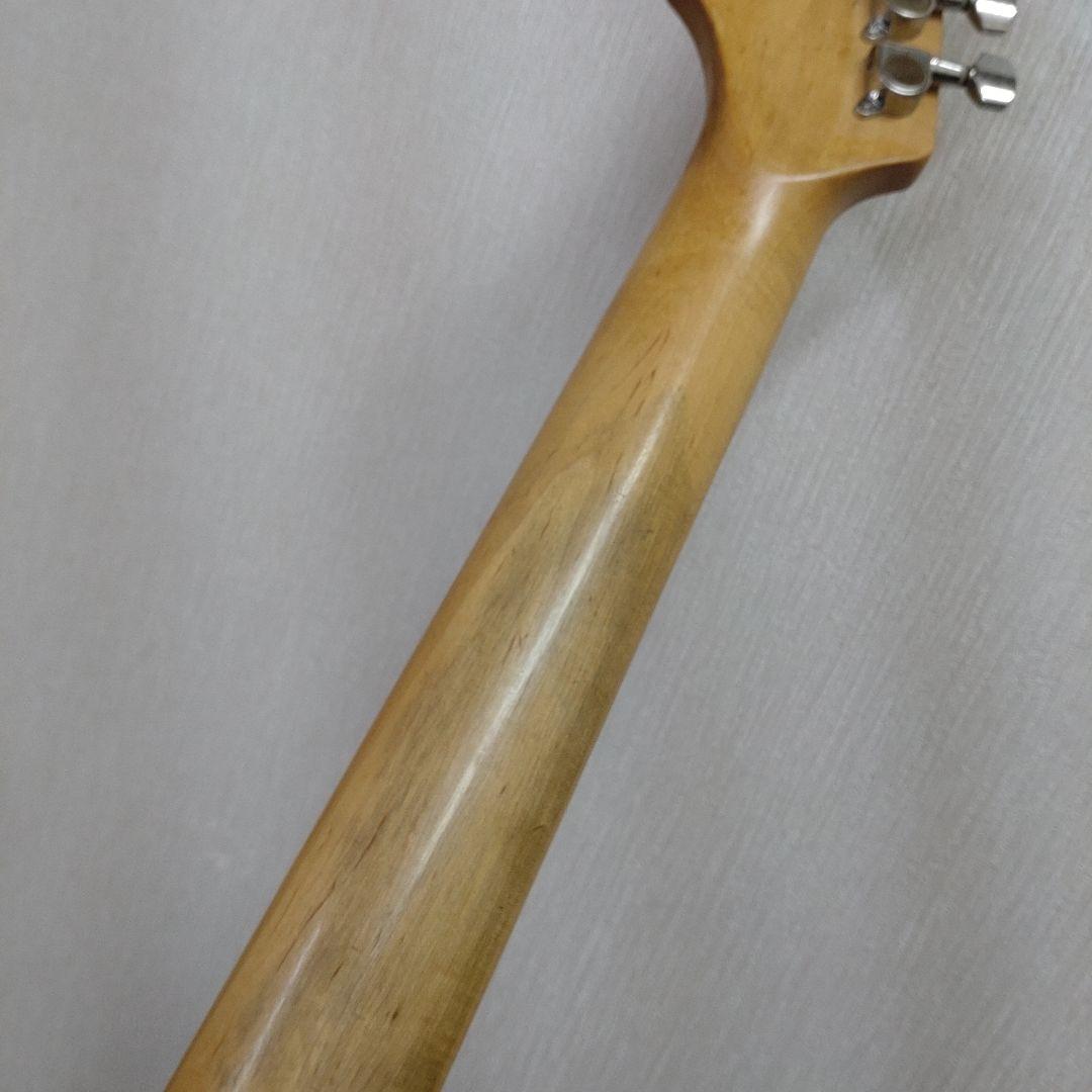 ハードレリック ストラトキャスター ヴィンテージ感満点！ - メルカリ