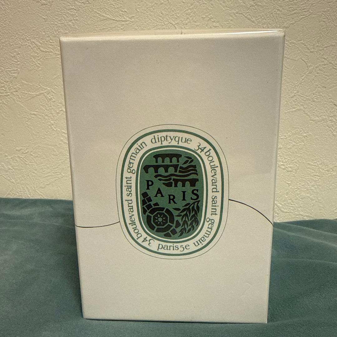 diptyque キャンドル 190g □DIPTYQUE□ ディプティック クラシック キャンドル べ 190G