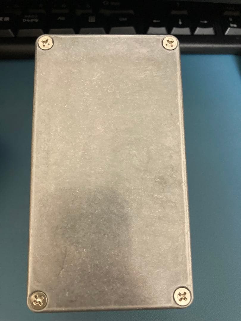 新日未使用】beyond tube preamp s2 - メルカリ