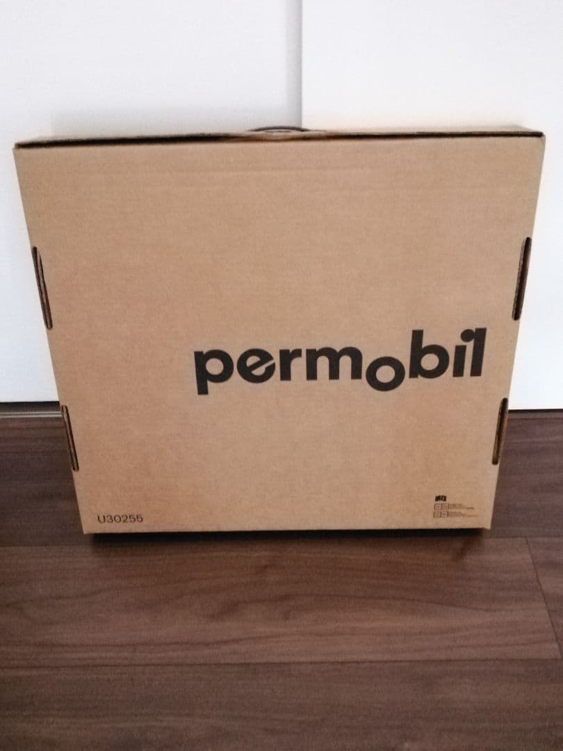 新品! ROHO 車椅子用　ロホクッション 黒　37.5×37.5×5.5cm