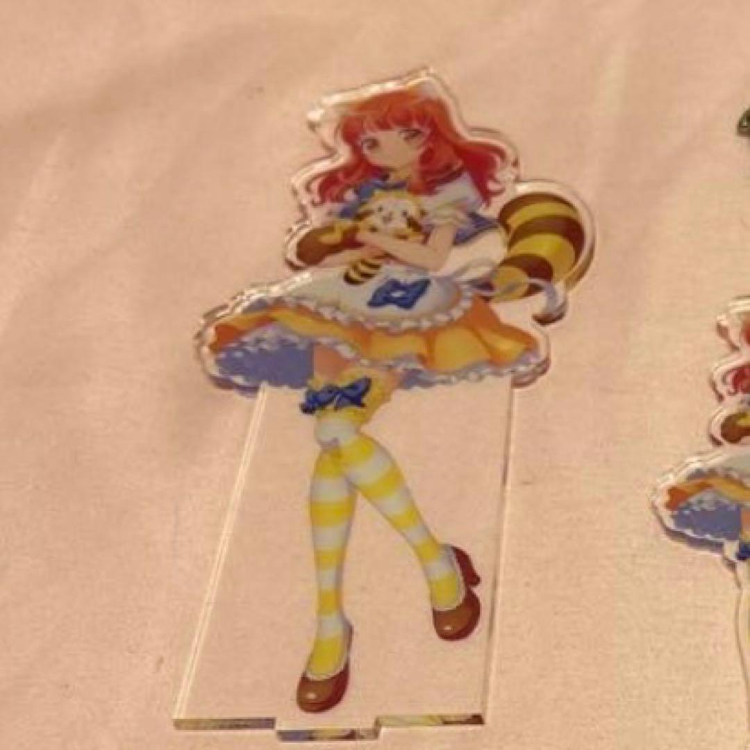 春音あいら　アクスタ