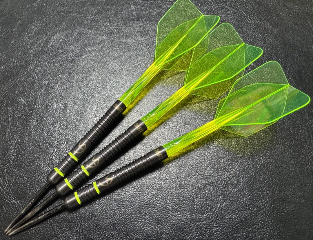 XQマックス マイケル・ヴァン・ガーウェン プレミアリーグリミテッド