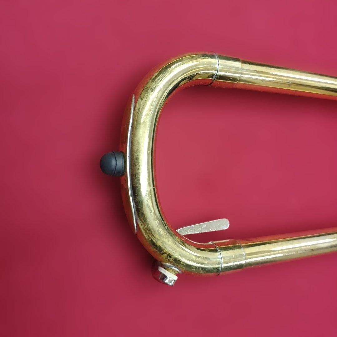 ヤマハ バストロンボーン YBL-612【メンテナンス済】 - メルカリ