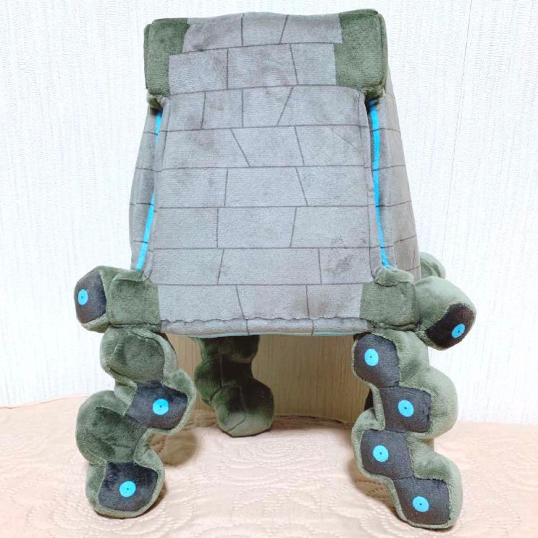 ポケモン ツンデツンデ ぬいぐるみ ウルトラビーストセット