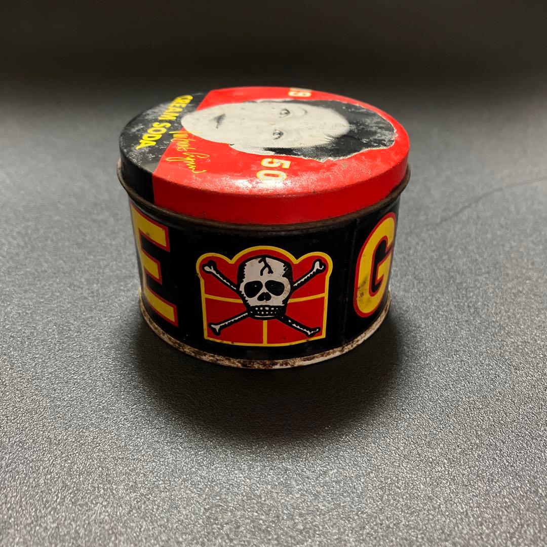 クリームソーダ 80's当時物 グリース 人気デザイン入手困難 - メルカリ