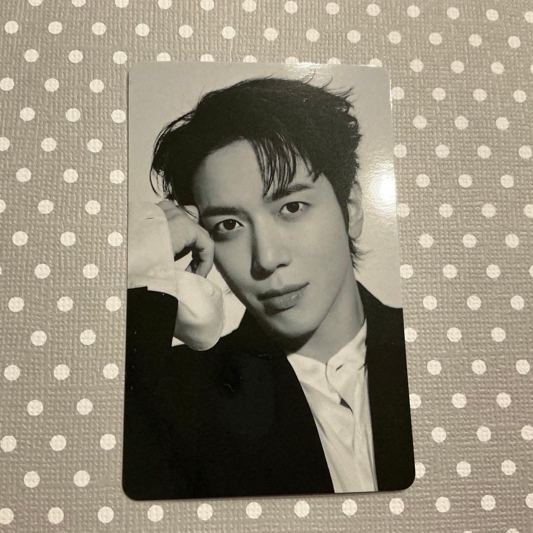 Cnblue ヨンファ ソロコン One Last Day ランダム トレカ - メルカリ