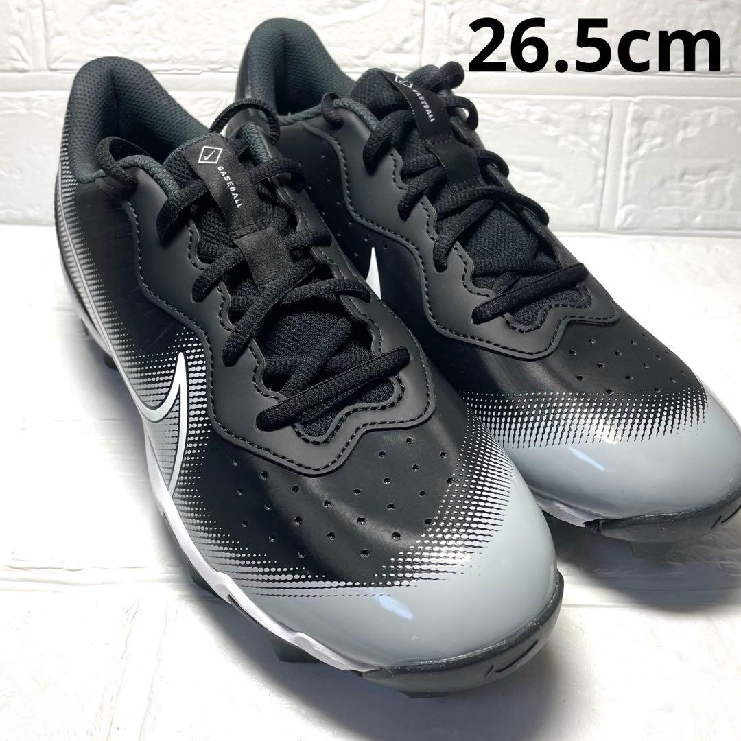 NIKE 野球 スパイク Alpha Huarance 4 26.5cm