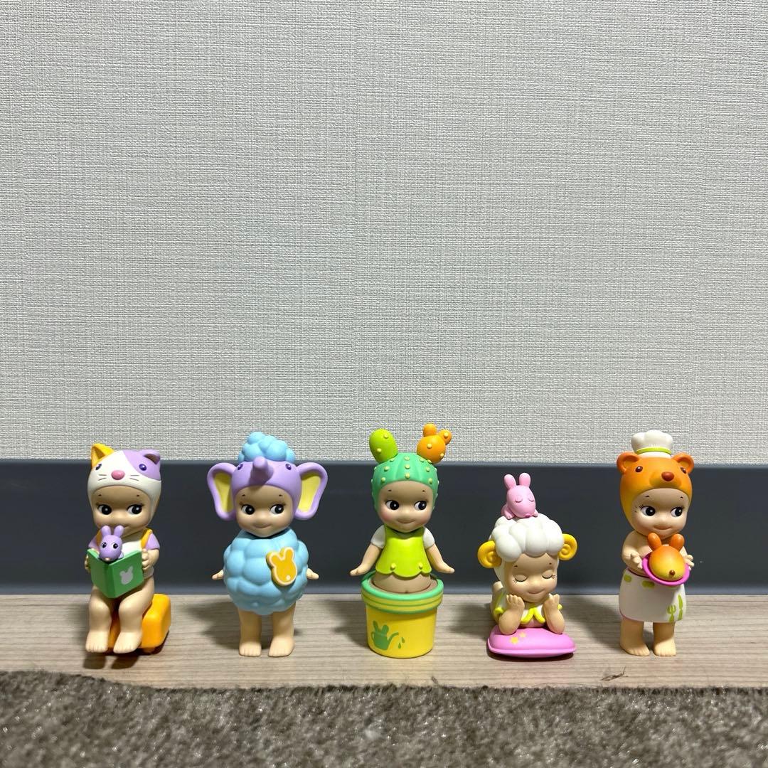 ソニーエンジェル