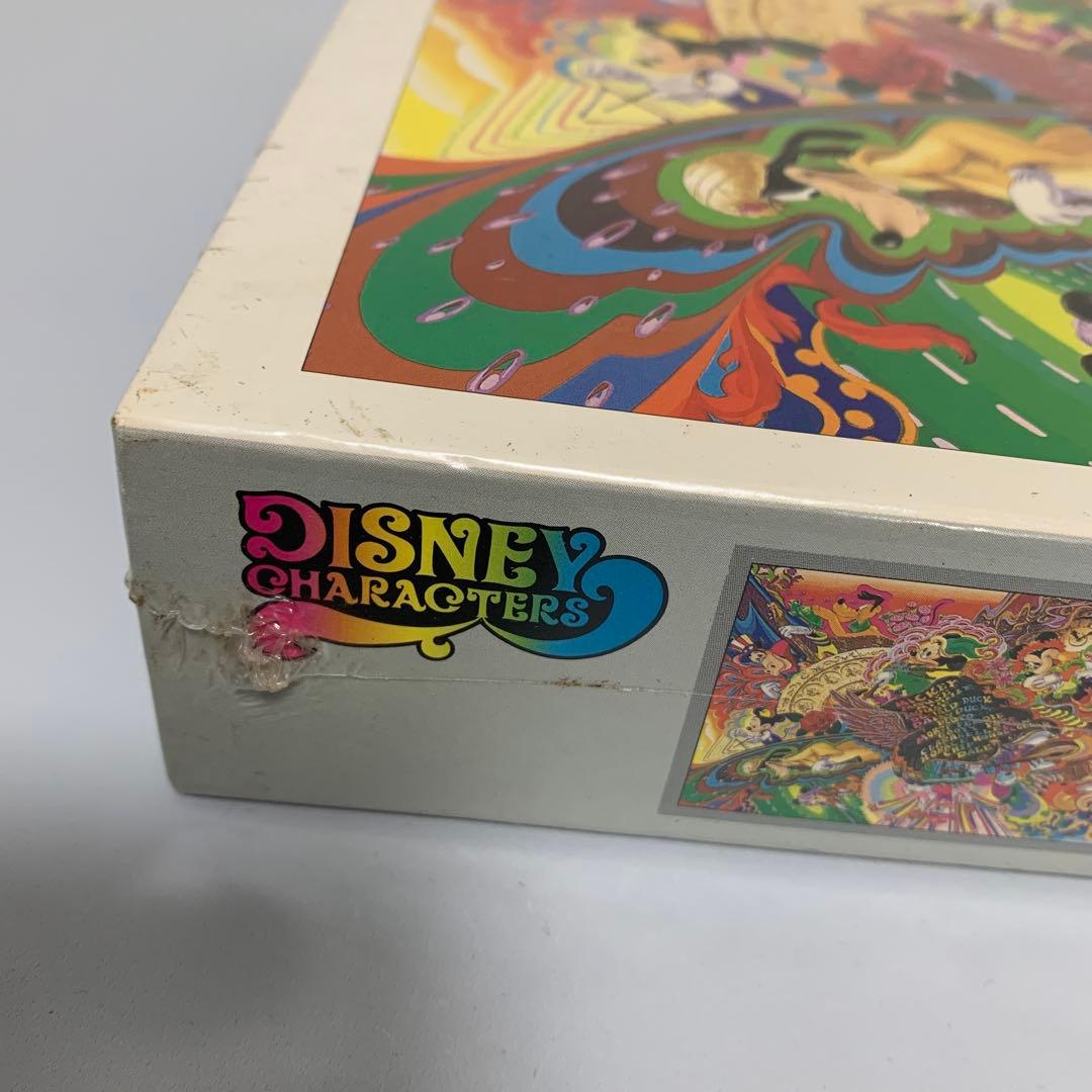 Disney ジグゾーパズル 廃盤 magical Music 人気 レア 希少 - メルカリ