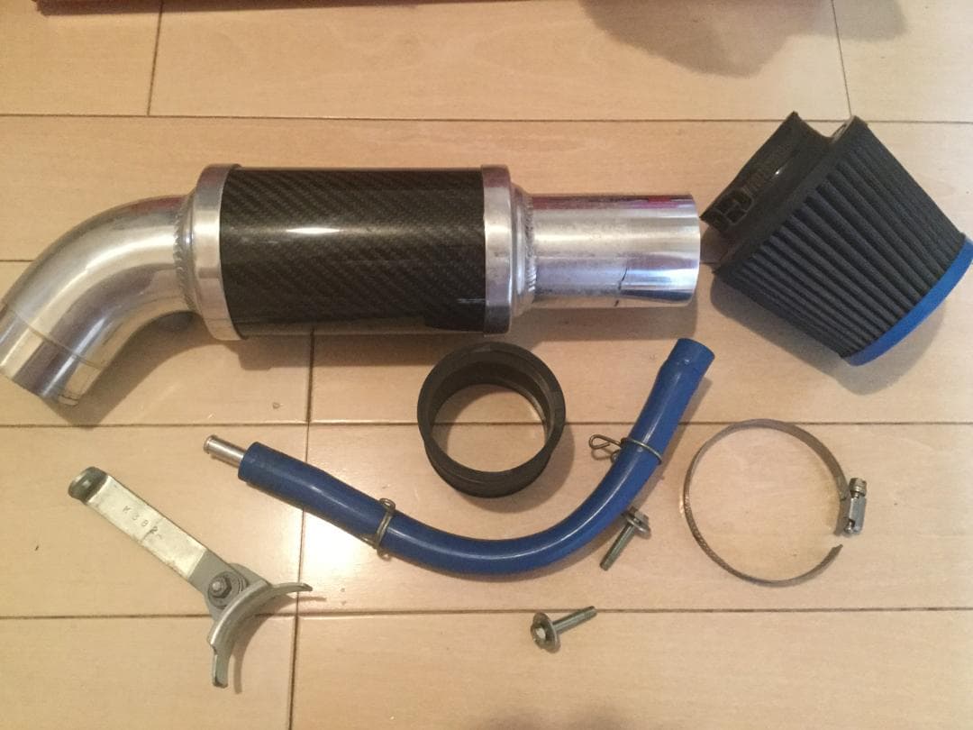 ☆ トップフューエル 零１０００ パワーチャンバー TYPE-2★