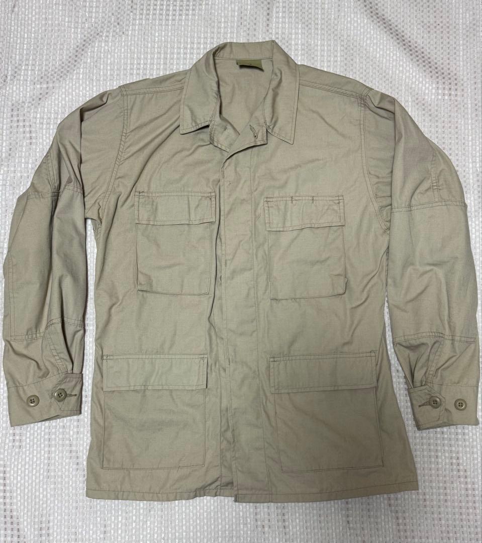 米軍 実物 BDU ジャケット