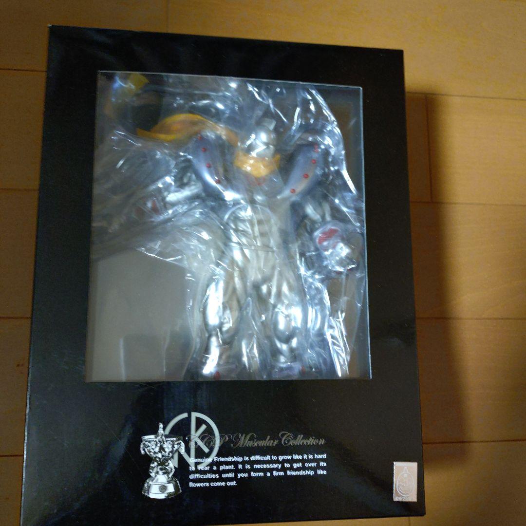 シルバーマン　虐殺王