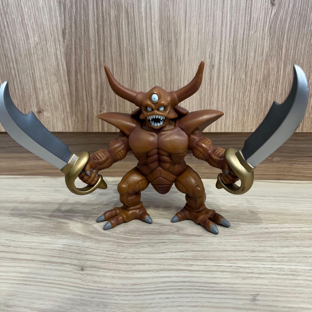 Y*n様 ドラクエ歴代ボスフィギュア 5体セット - メルカリ