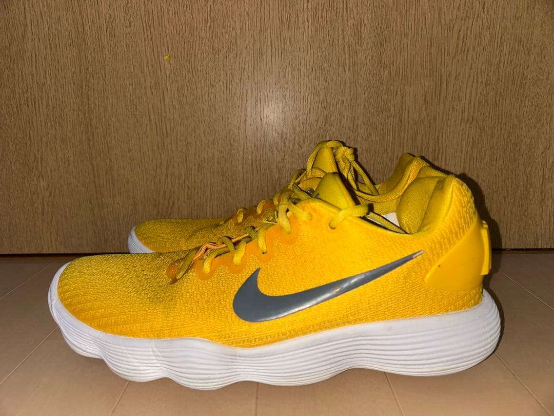 Nike hyper dunk 2017 ハイパーダンク2017