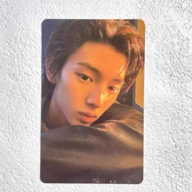 CORTIS Weverse Special gift トレカ ジュフン - メルカリ