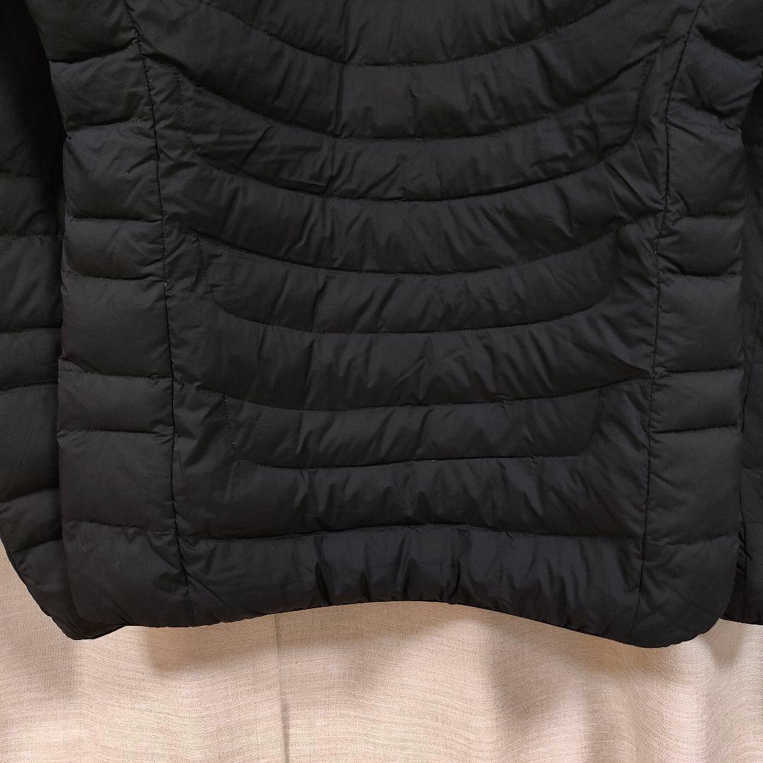 ノースフェイス サンダージャケット M ブラック NYW81712 - メルカリ