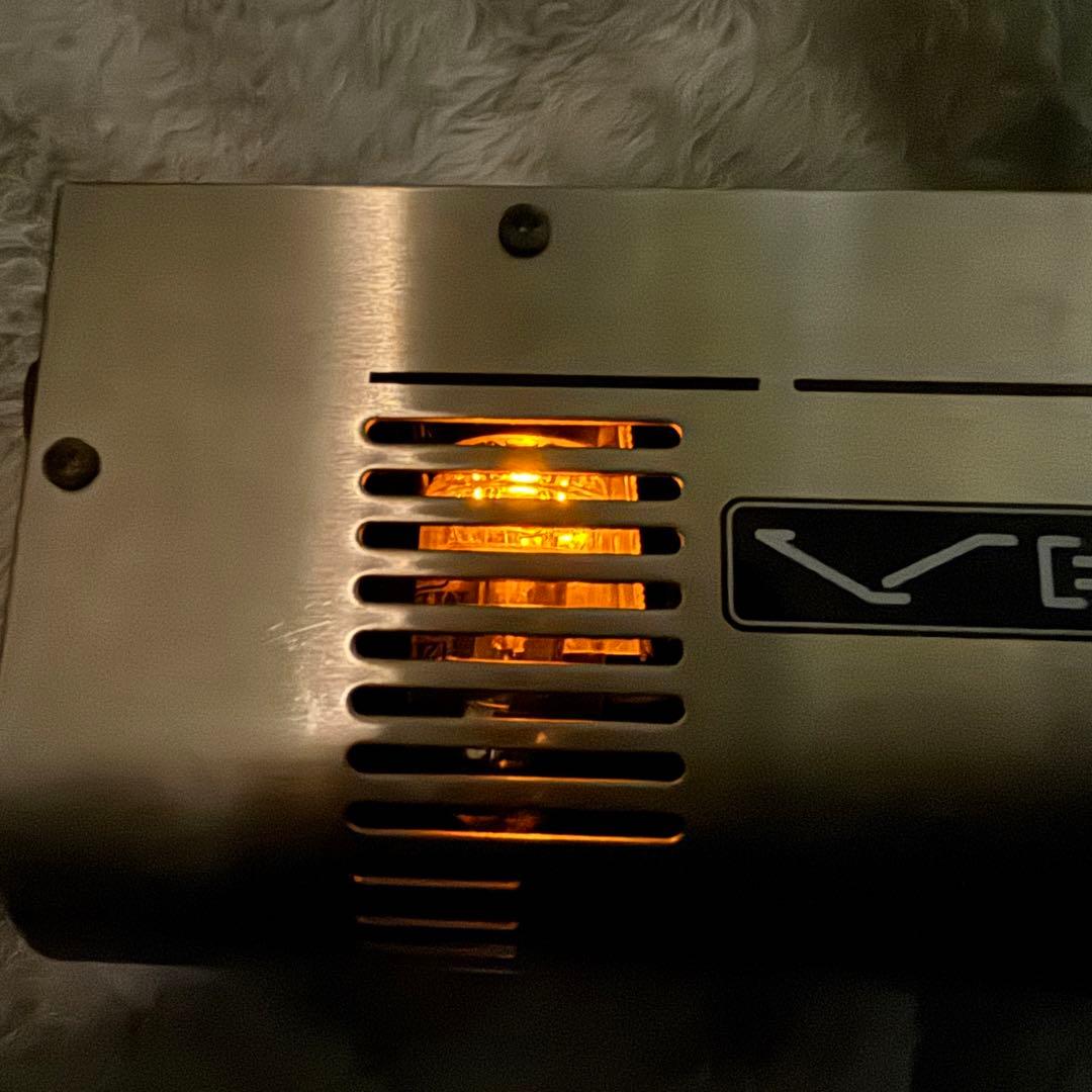 VHT VALVULATOR 1 真空管バッファーアンプ - メルカリ