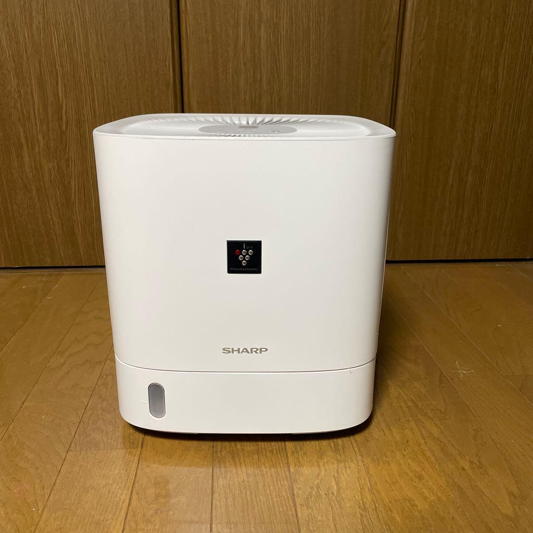 SHARP 衣類乾燥除湿機 CV-P60