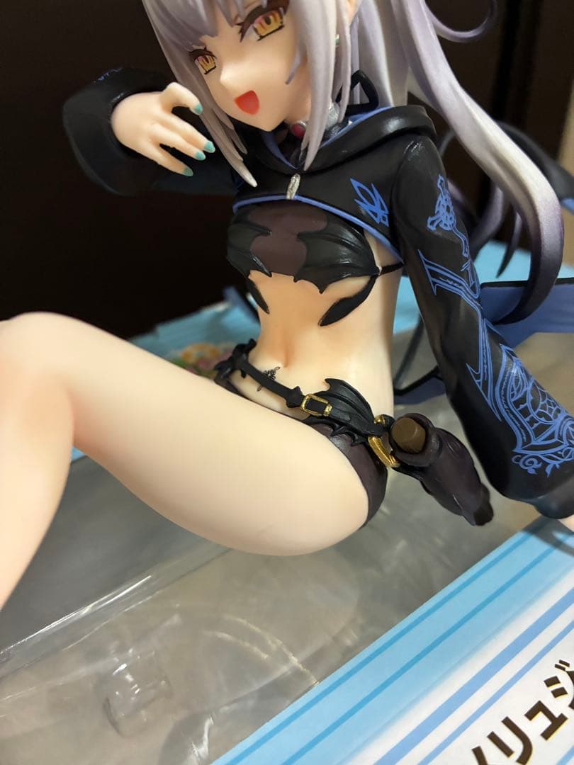 Fate/Grand Order一番くじ ルーラー/メリュジーヌ B賞 - メルカリ