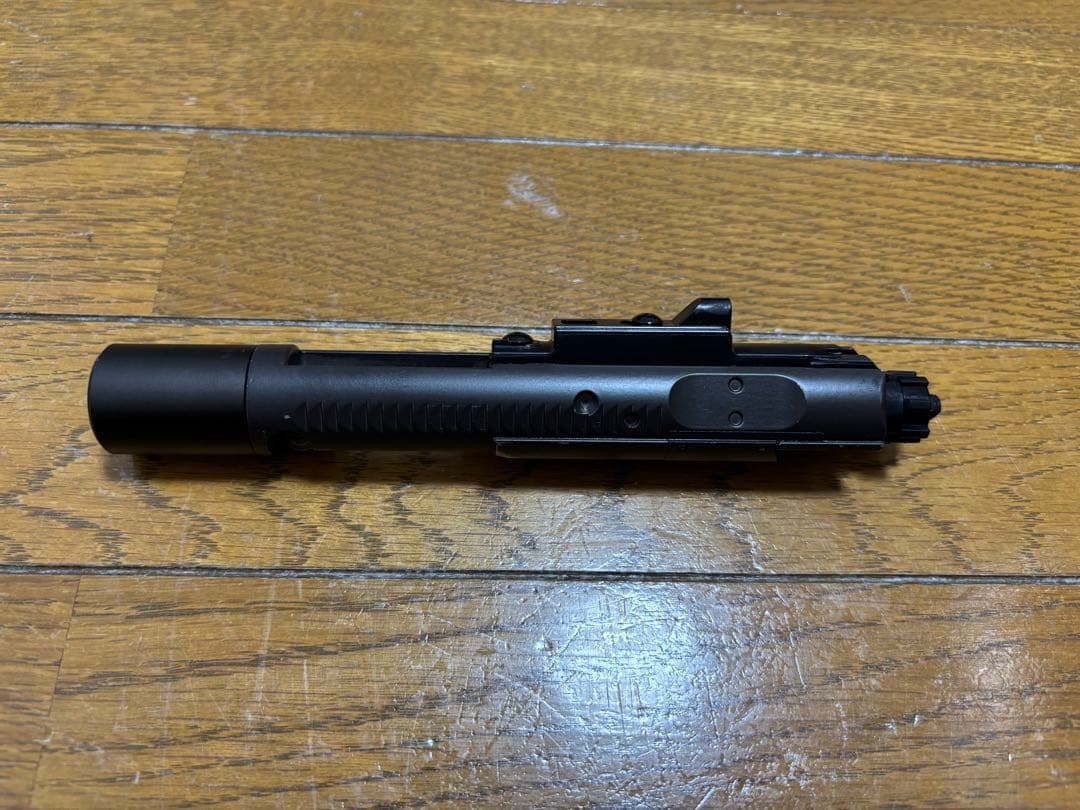 MWS.MK18.MTR16.URG-I純正ボルトキャリア