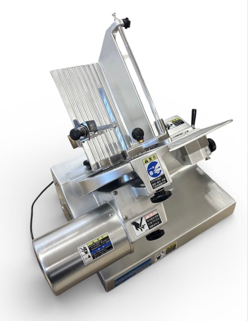 ワタナベフーマック　ミニデラックス ハムスライサー WMD 通電確認済