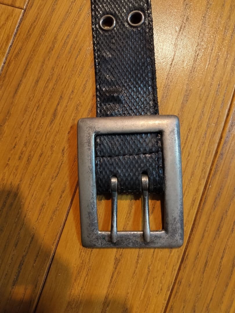 5351 ベルト　メンズ
