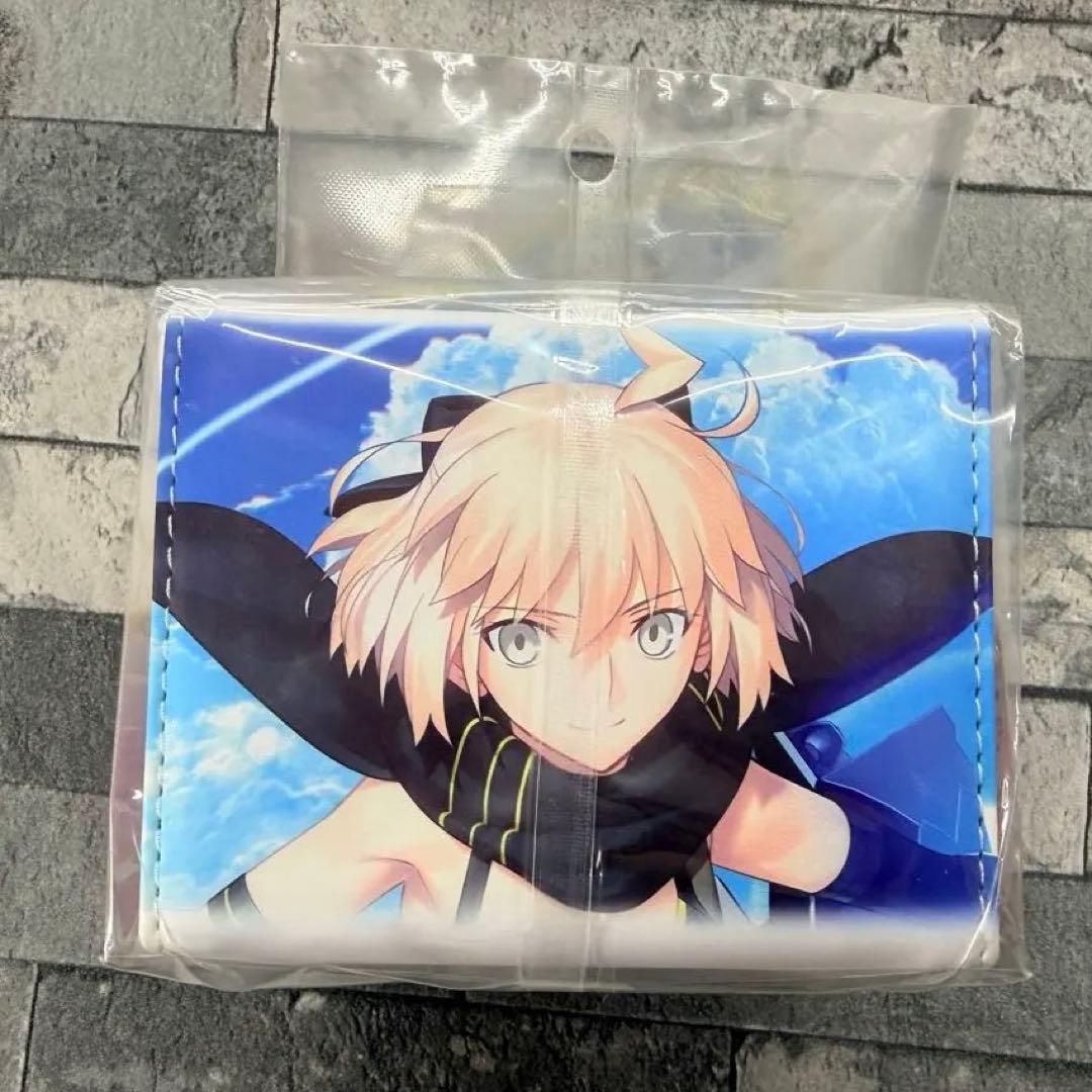 新品未開封〉合皮デッキケース Fate アサシン オキタJソウジ - メルカリ