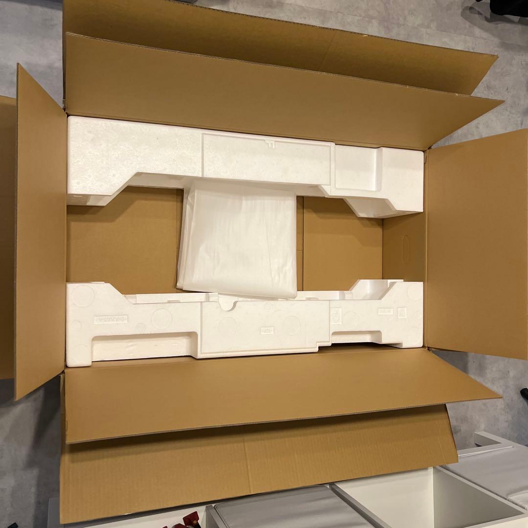 HAL XDJ-XZ 空箱＋新品付属品セット シリアル・取説・ケーブル Amazon.co.jp: Pioneer XDJ-XZ オールインワンDJコントローラー : 楽器