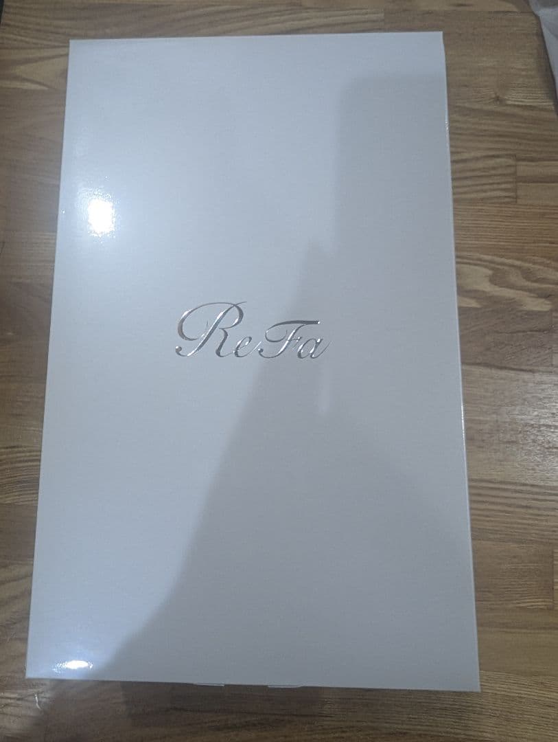 リファクリア　ReFa CLEAR