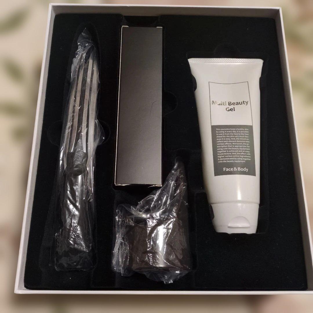 PYR KNIGHT 美顔器 ☆美品☆PYR KNIGHT パイラナイト 正規品 美顔器 - メルカリ