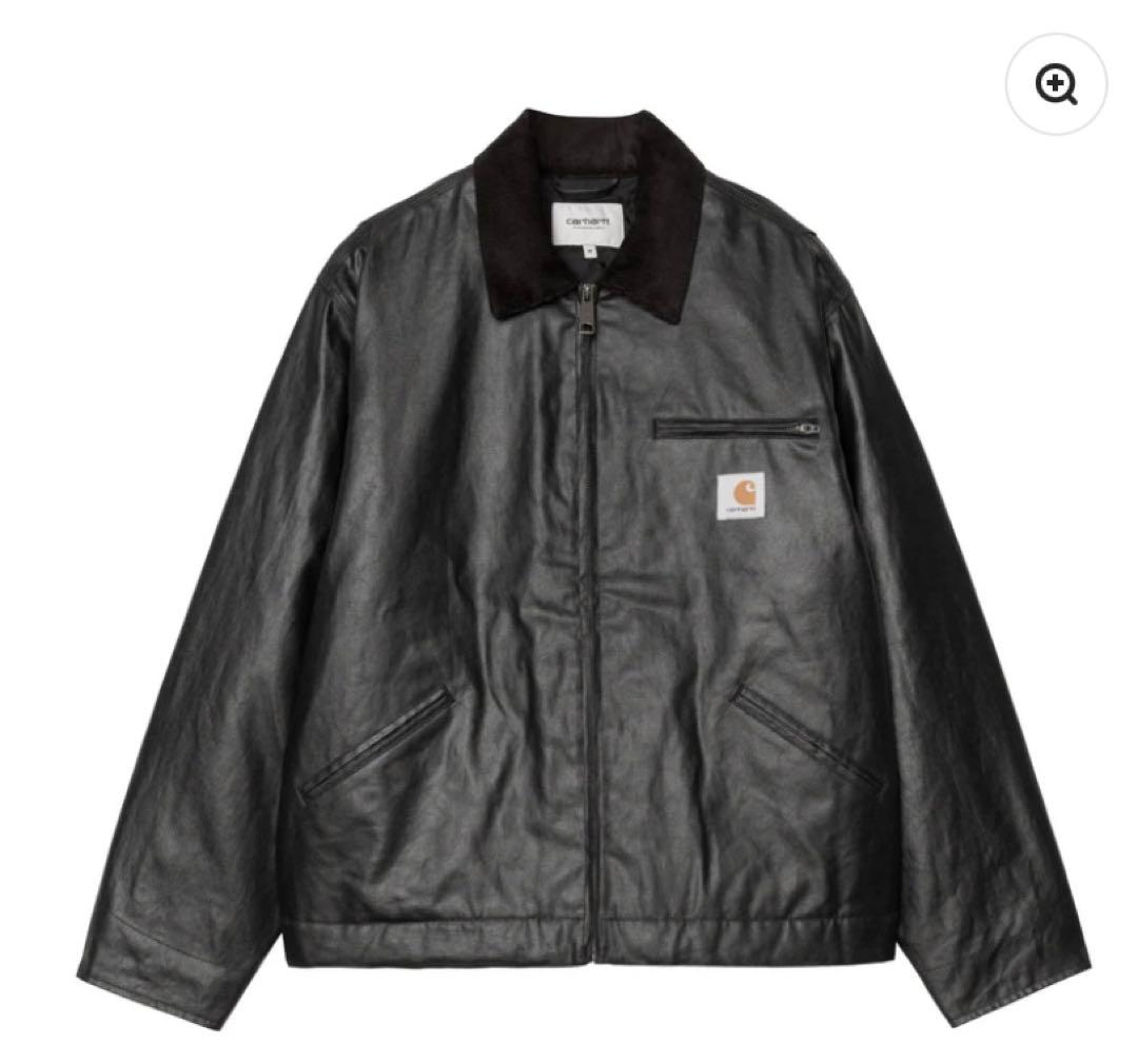 ジャケット・アウター carhartt wip OG DEAN JACKET S