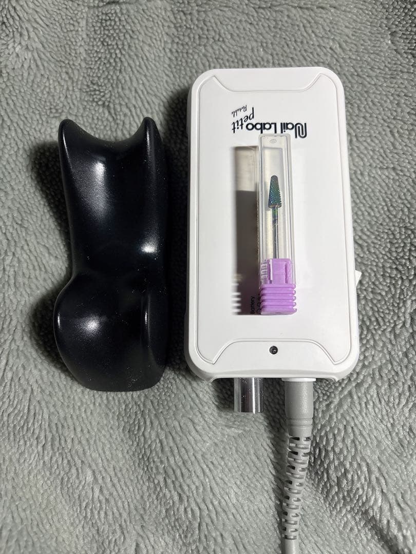 プロ仕様 Nail Labo 1.0 マイクロニードルデバイス(美品)