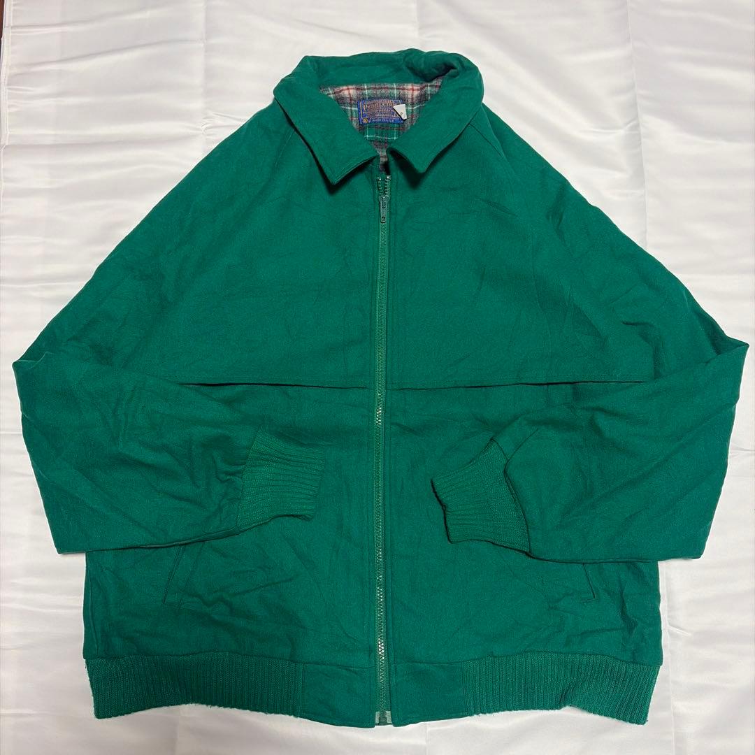 ⭐*️様 70s PENDLETON Wool Jacket