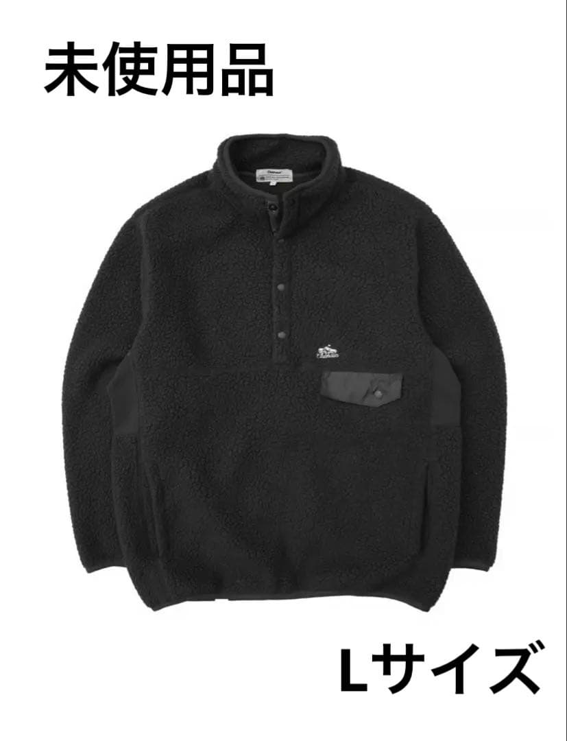 CLUBHAUS Polartec®︎ Fleece 1/4 Pullover - メルカリ