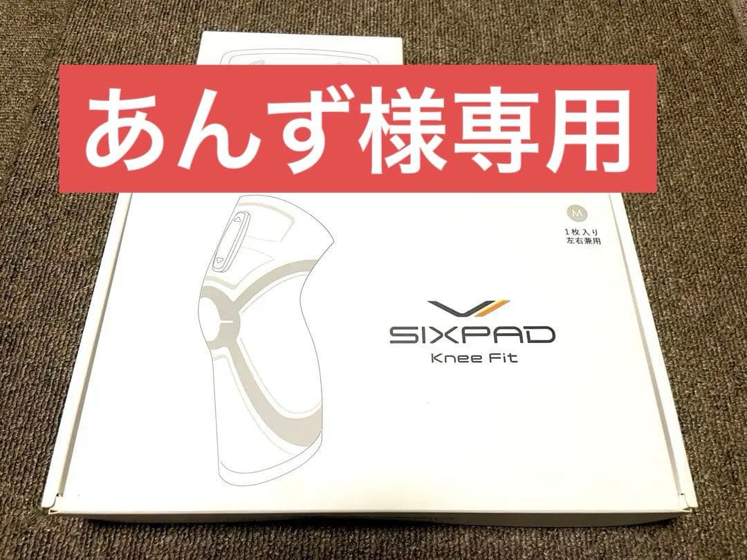 SIXPAD Knee Fit サイズM