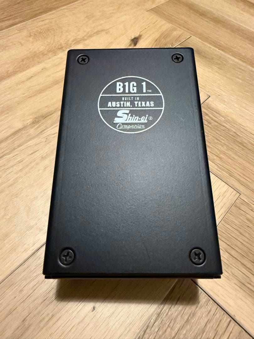 Shin-ei B1G 1 BIG 1 - メルカリ